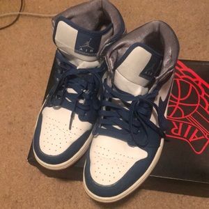 AirJordan 1 Mid
